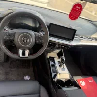 Mg gt 2024|خودرو سواری و وانت|تهران, المهدی|دیوار