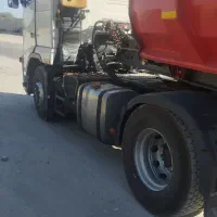 ولووFH420سقف کوتاه شرکت نفتی|خودرو سنگین|کرمان, |دیوار