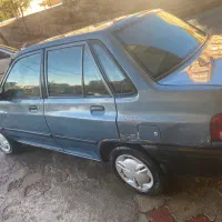 پراید مدل۸۵هیدولیک|خودرو سواری و وانت|تبریز, |دیوار