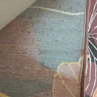 قالی|گلیم، جاجیم، گبه|قم, نوبهار|دیوار