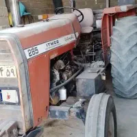 تراکتور285مدل84|خودرو سنگین|گنبد کاووس, |دیوار