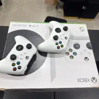 ایکس باکس سریS