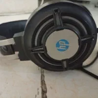 موس بلادی a70 و یک هدست خفن گیمینگ hp|قطعات و لوازم جانبی رایانه|تهران, حر|دیوار