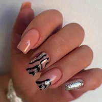 مرکز خدمات کاشت ناخن