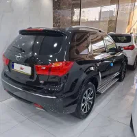 هایما اس۷ S71800 توربو مدل ۹۶|خودرو سواری و وانت|تبریز, |دیوار