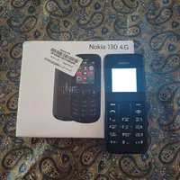 Nokia ۱۳۰/۱۰۵|موبایل|تهران, وردآورد|دیوار
