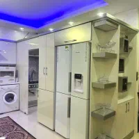 آپارتمان-شکیل-شهرک-بسیج-140متری
