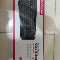 کیبورد تسکو