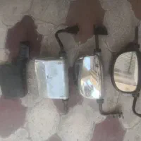 آینه پاترول
