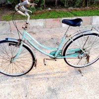 دوچرخه ۲۶ تمیز