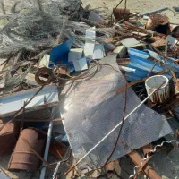 عنوان ضایعات مس زرد کولر یخچال و...