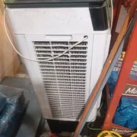 کولر ایستاده