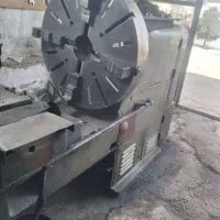 دستگاه سنگین تراش|ماشین‌آلات صنعتی|پاکدشت, خاتون آباد|دیوار