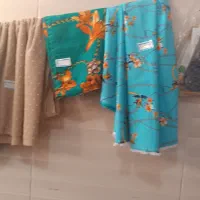 پارچه قواره ای قیمت مناسب|لباس|دهلران, |دیوار