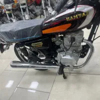همتاز 200 CG تمیز در حد، کاربراتور، رینگ اسپرت|موتورسیکلت|یزد, |دیوار