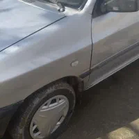 پراید مدل 87|خودرو سواری و وانت|ارومیه, |دیوار