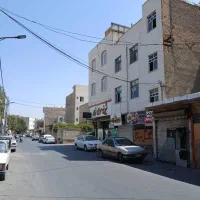 آپارتمان موقعیت تجاری مناسب سرمایه گذاری|فروش آپارتمان|اسلامشهر, شهرک محمدیه|دیوار