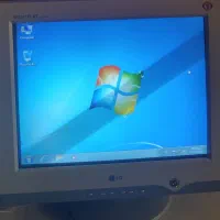 کامپیوتر قدیمی