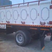 فوتون مدل1386|خودرو سنگین|تهران, حر|دیوار