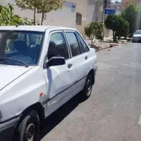 پراید صندوق دار بنزینی|خودرو سواری و وانت|شیراز, تندگویان|دیوار