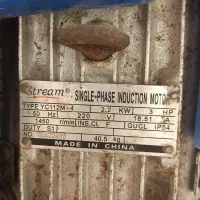 دریل فرز|ماشین‌آلات صنعتی|تهران, شهرآرا|دیوار