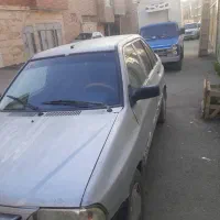 پراید ۱۴۱ مدل۸۸