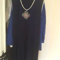 لباس زنانه|لباس|مشکین‌دشت, |دیوار