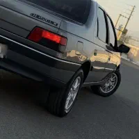 پژو۴۰۵|خودرو سواری و وانت|زنجان, |دیوار