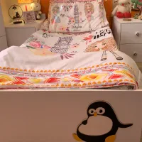 سرویس خواب کودک و نوجوان|تخت و سرویس خواب|کرمانشاه, |دیوار