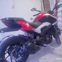 موتور دومینار ۲۵۰ مدل ۱۴۰۲ صفر