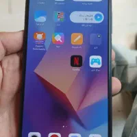 گوشی موبایل شیائومی note10s