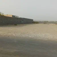 زمین ۱۰۰۰ متر سرخون