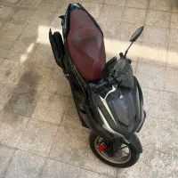 موتور طرح اروکس ۱۷۰