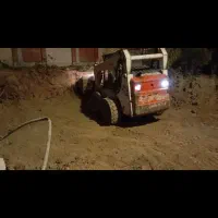 حمل نخاله باکارگربدون کارگر فروش مصالح،بابکت،تهران|خدمات حمل و نقل|تهران, استاد معین|دیوار