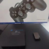 فروش ویژه PS2 پلی استیشن ۲|کنسول، بازی ویدئویی و آنلاین|تهران, سلسبیل جنوبی|دیوار