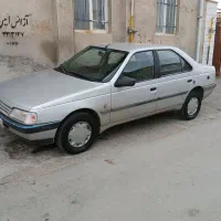 پژو 405 مدل 87|خودرو سواری و وانت|ملایر, |دیوار