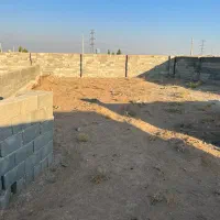 زمین-دیوار-کشی-شده