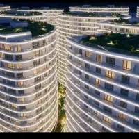 زیـبـا ترین برج باغ دردشـت/ فقط۳ روز با قیمت قبلی