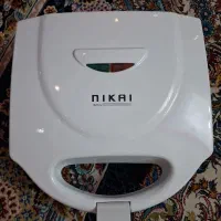 پلوپز دیجیتال سانی المانی|اجاق گاز و لوازم برقی پختوپز|رشت, تازه آباد|دیوار