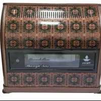 بخاری شارق توس ۱۲۰۰ مدل  شراره