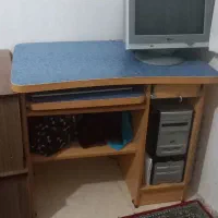 میز