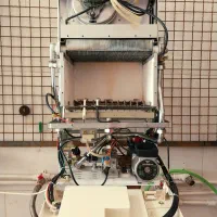 تعمیرات تخصصی پکیج دیواری /در محل شما|خدمات پیشه و مهارت|همدان, |دیوار