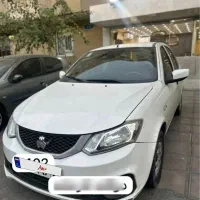 ساینا اس مدل۱۴۰۲دوگانه سوز بی رنگ نقد و اقساط قسطی