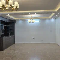 -(۱۴۰متر ویلایی ۲نبش )- با پروانه ۴طبقه