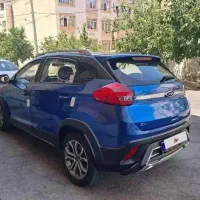 فروش x22 اتومات آبی یا معاوضه با ساندرو اتومات