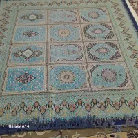 فرش دستبافت خشتی