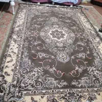 فرش محتشم نو