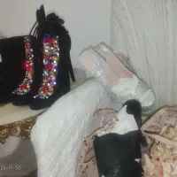 فروش ویژه کفشهای برندهای خاص