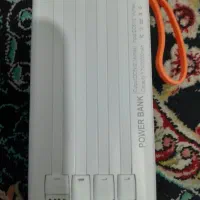 انواع پاوربانک های ۲۰هزار ۴۰هزار نو اکبند|لوازم جانبی موبایل و تبلت|گرگان, |دیوار