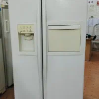 یخچال ساید جنرال الکتریک